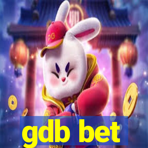 gdb bet